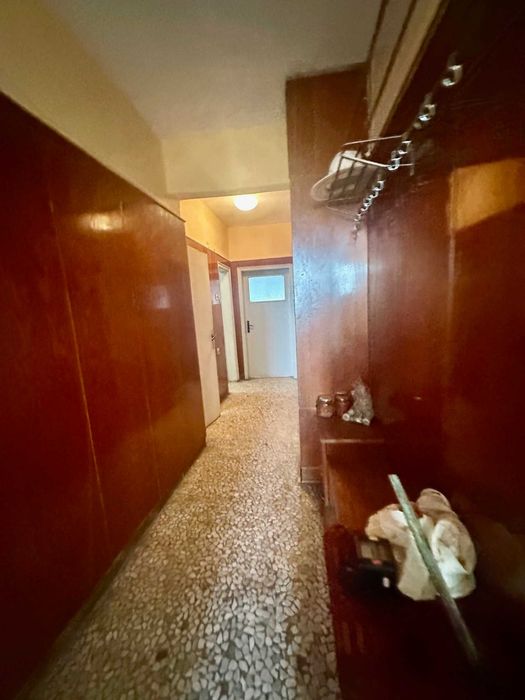 Тристаен апартамент за продажба в Бургас