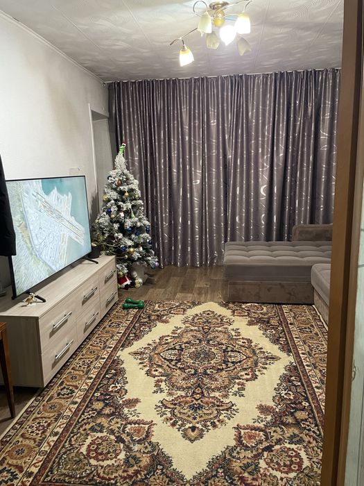 Продам 2х комнатную квартиру