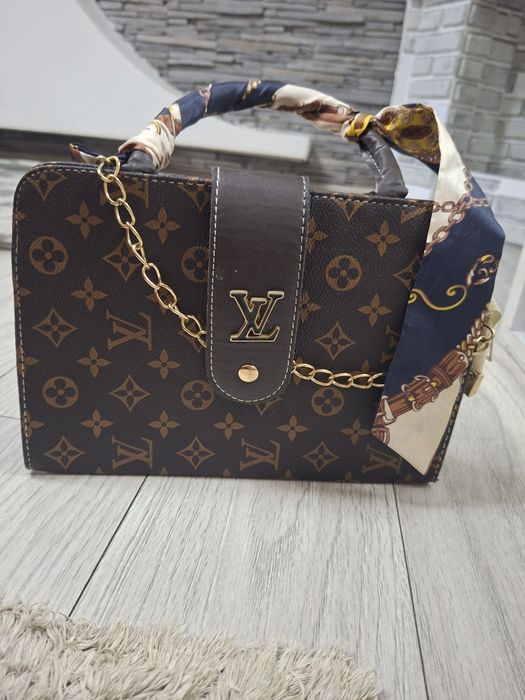 Geanta Louis Vuitton