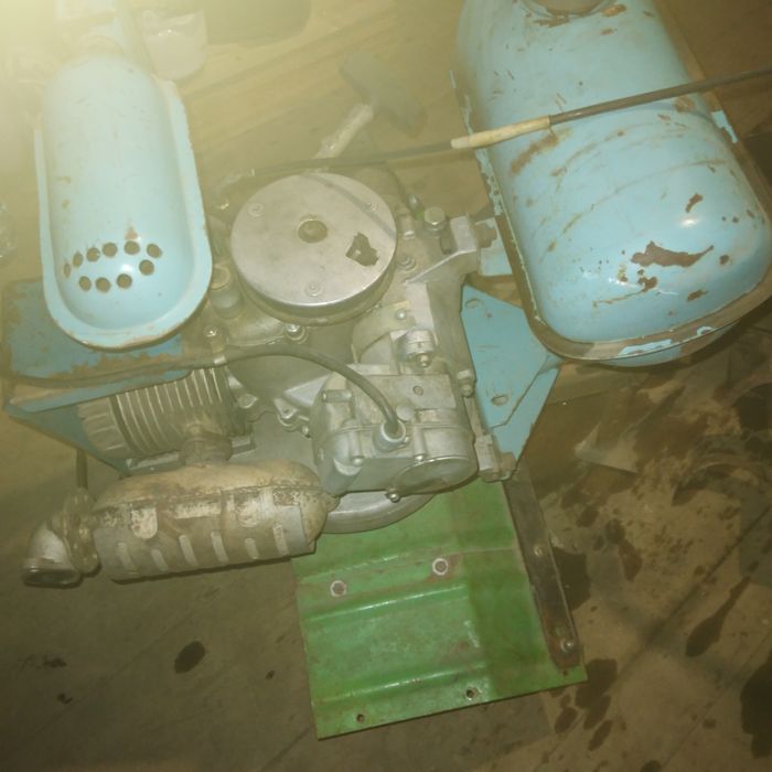 Продам культиватор..