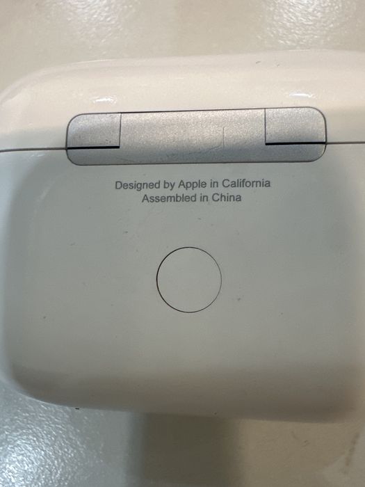 Airpods pro apple