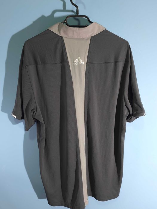 Adidas climachill polo Тениска/Мъжка L