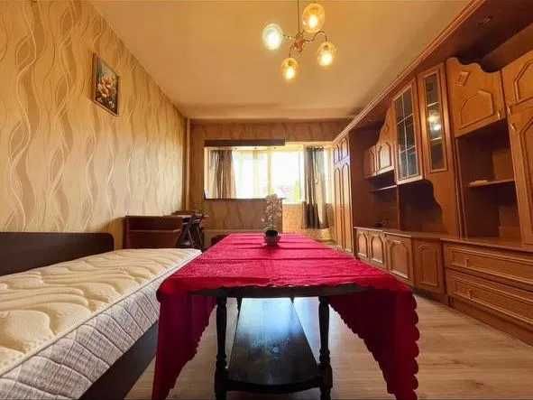 Двустаен имот в кв.Овча Купел