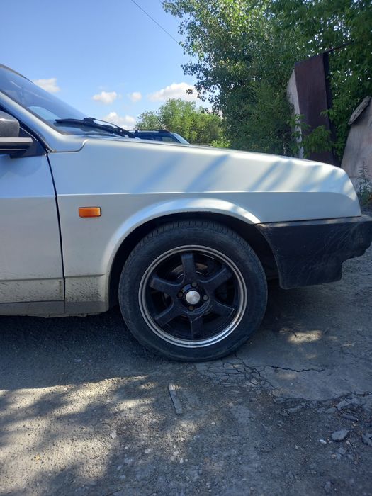 Продам либо обмне диски Skat