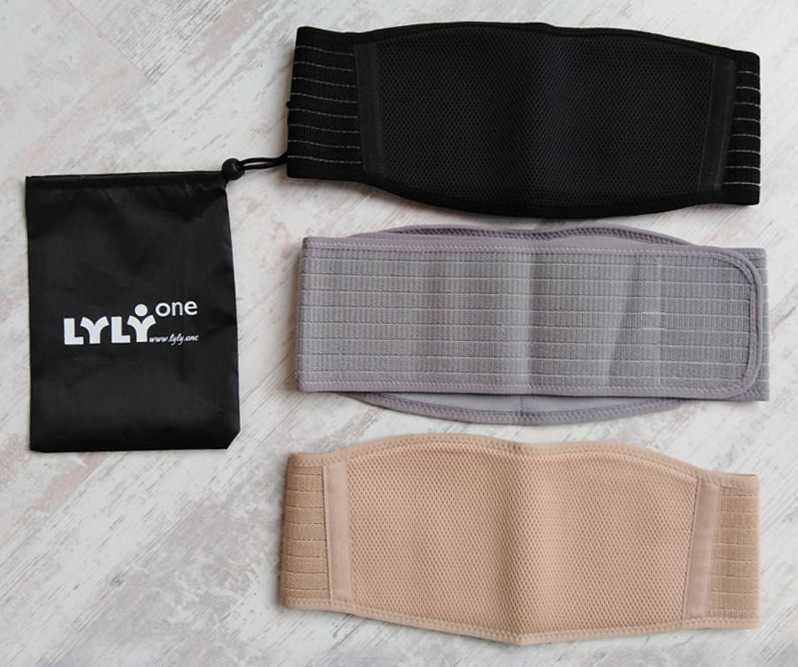 Колан за бременни * Нов поддържащ еластичен колан за бремени * Цветове