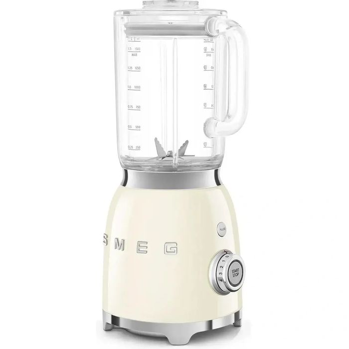 Блендер Стационарный Smeg BLF03CREU