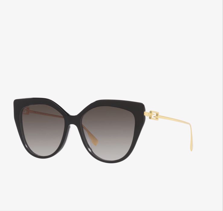 Fendi слунчеви очила