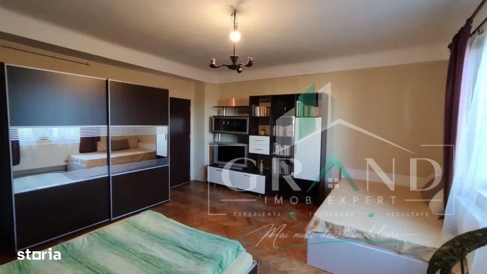 Apartamen 1 camera I Gruia — fotografia 1