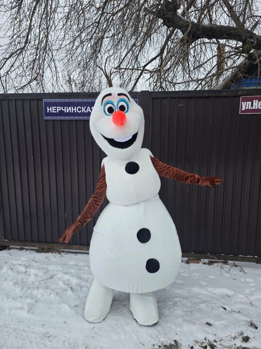 Аниматоры на Ваш праздник