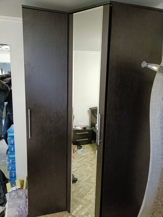 Спальний гарнитур