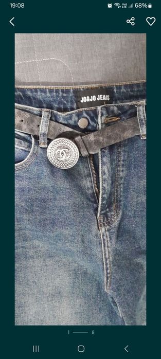 Продам женские джинсы