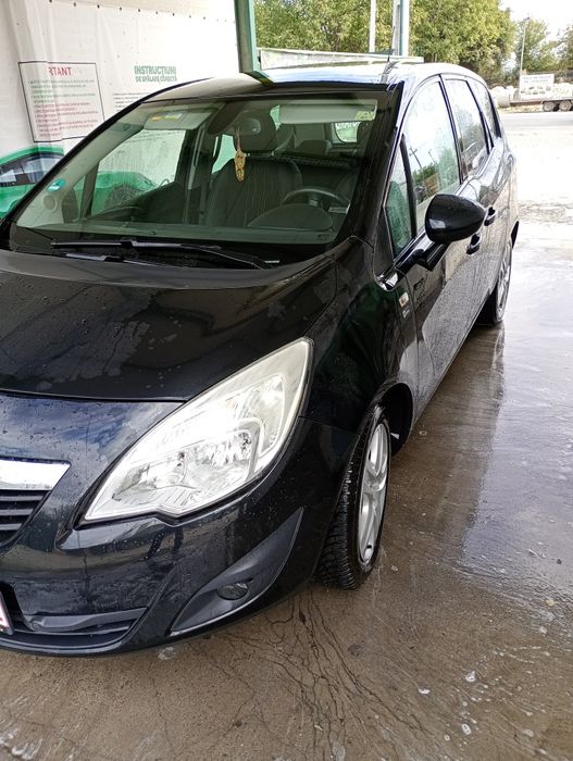 Opel Meriva /2012 /170000 km /