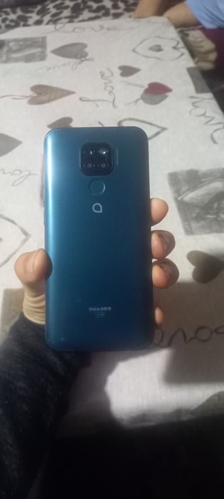 Telefonga garant bln berladi