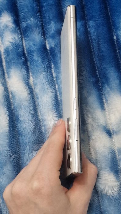 Samsung Galaxy S22 Ultra