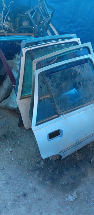 Авторазбор нексия