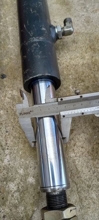 cilindru / unu deschide doi inchide