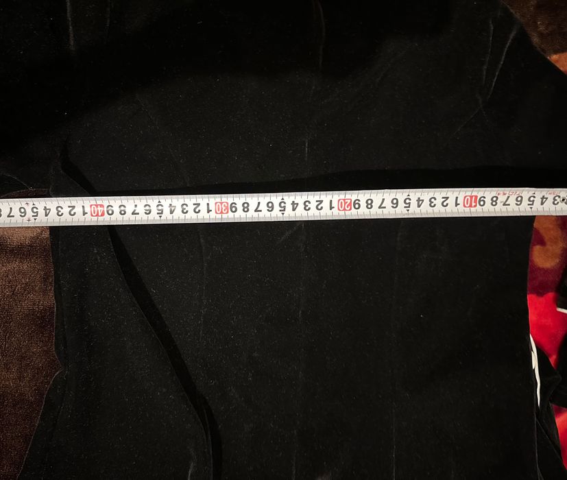 черное универсальное платье