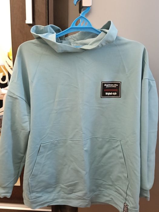 Женский костюм хлопок