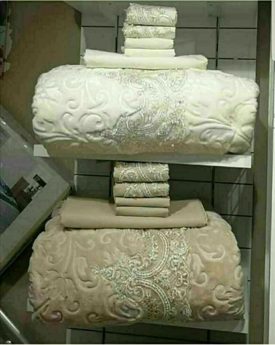 Покрываль для невесты