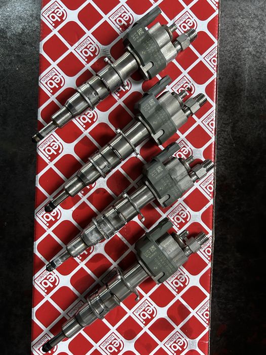 Kit injectie directa injectoare n43b20 n43b16