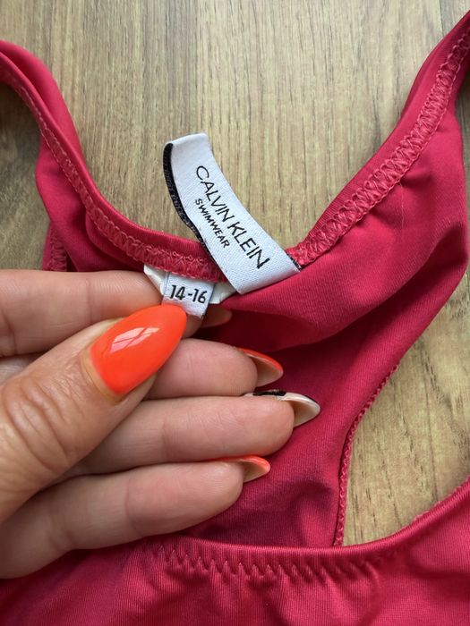 Calvin Klein бански 14-16 години***