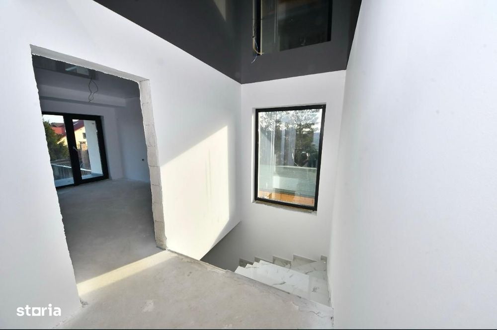 Casa noua P+1 | Arcasilor - Galati | 175 mp | teren 400 mp
