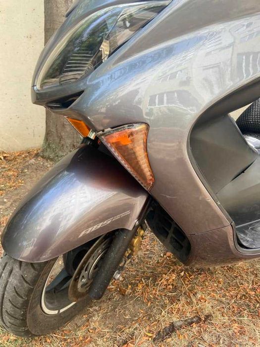 Хонда Форца 250 Limited edition