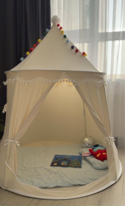 Продам домик палатку