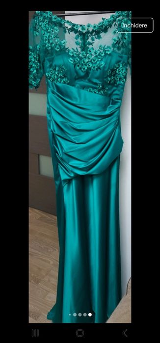 Rochie de seara Sow Atelier Black friday