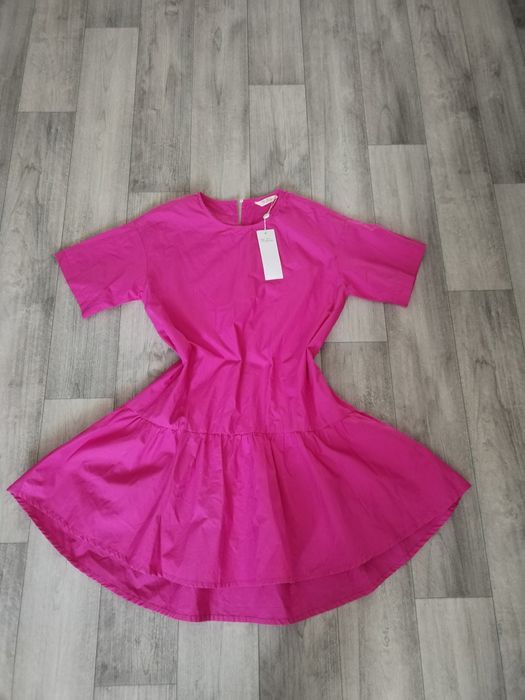 Летнее платье Deloras