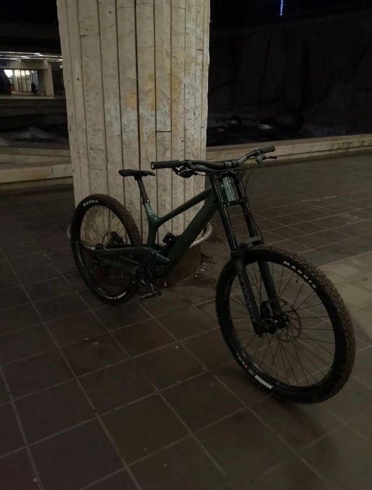 Yt tues 2 2024 Отлично състояние