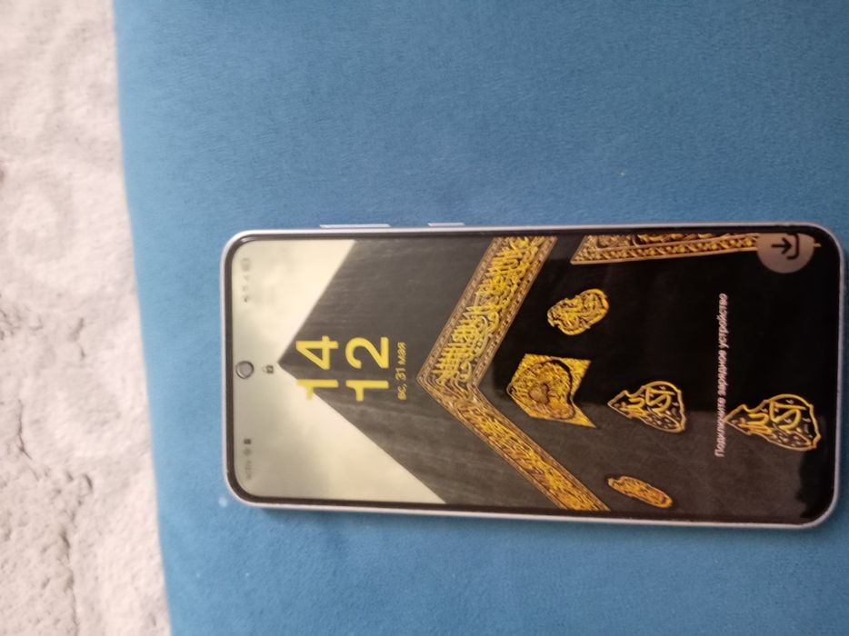 продам Samsung A36 в отл сост