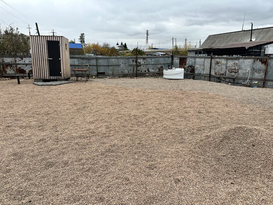 Продам дачу Спутник 1 ДСР