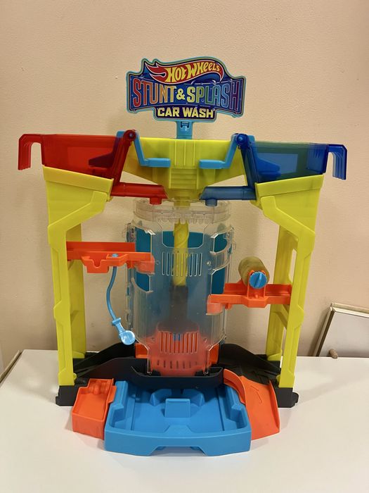 Играчки Hot Wheels