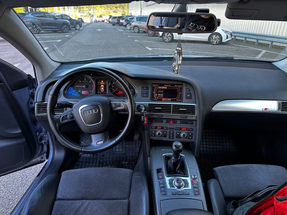 Audi A6 diesel 2.0 ! Proprietar/ impecabil