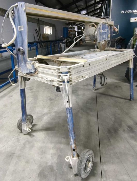 Ferastrau profesional CARAT P-3510 – 350 mm