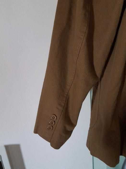 пиджак мужской .
х/б.