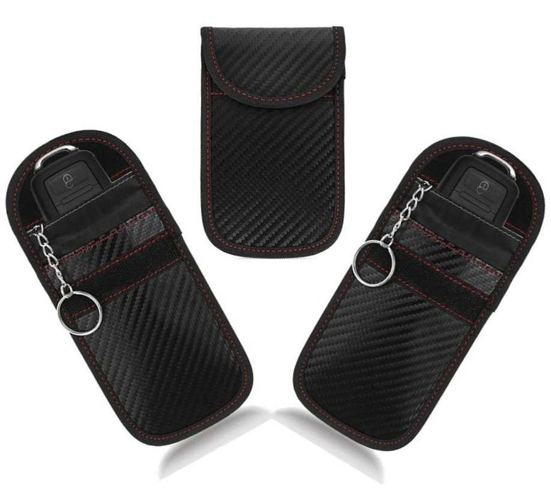 Защитен калъф за автомобилен ключ