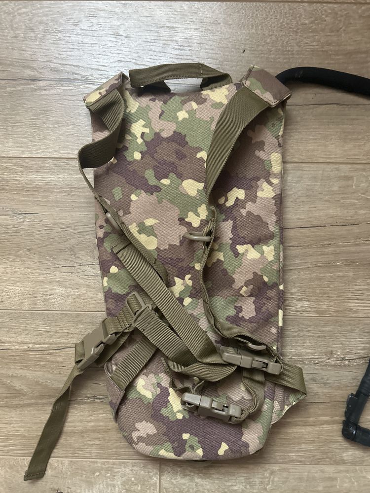 Camelback militar discount