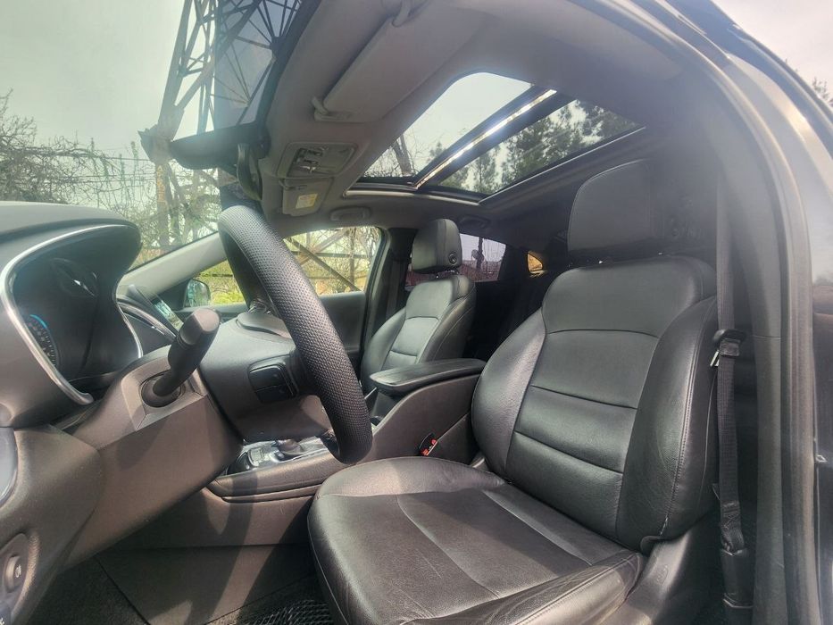Насия савдо MALIBU 2 2.4L 2018
