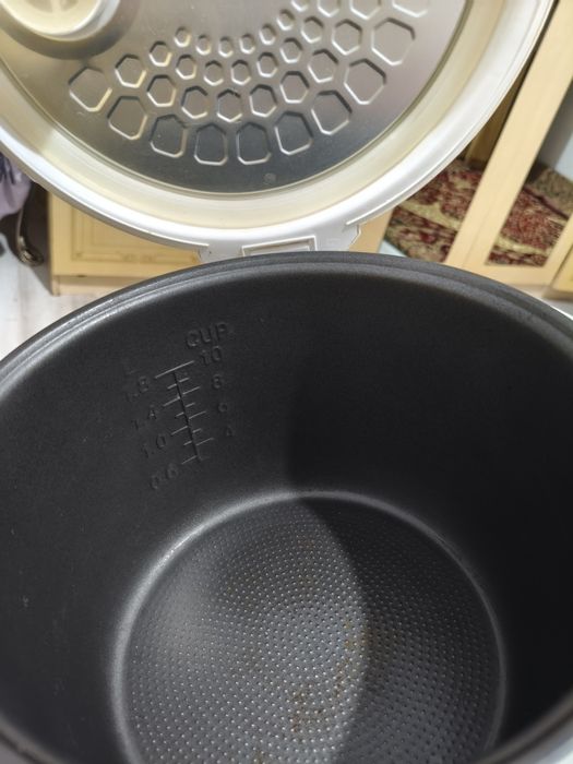 Срочно!!! Продается Мультиварка