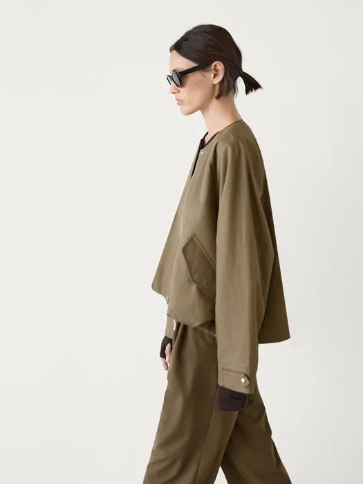 Massimo Dutti Zara куртка, брюки