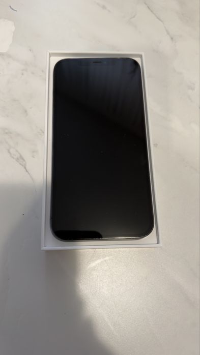 Iphone 12 pro max 128 Gb Pacific Blue
