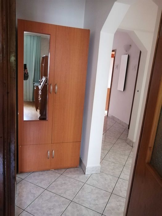 Apartament 3 camere zona Traian