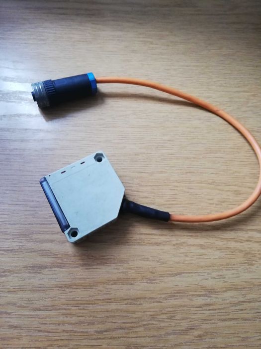 Telemecanique XUK9AKSAM12 compatibil XUK0AKSAM12