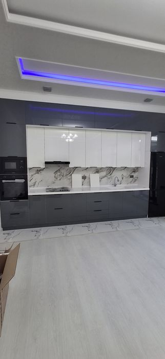 Мебел назаказ кухня спални прихожа...