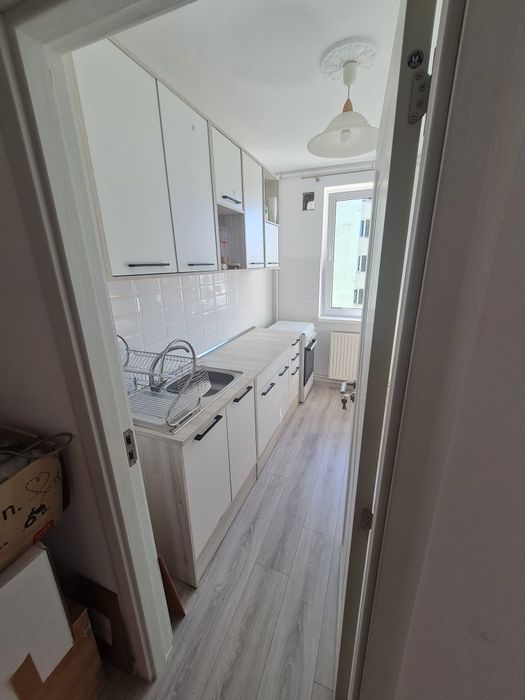 Apartament Sibiu