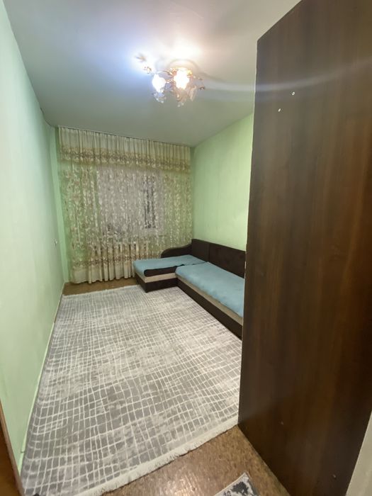 продам квартиру 4 комнатную