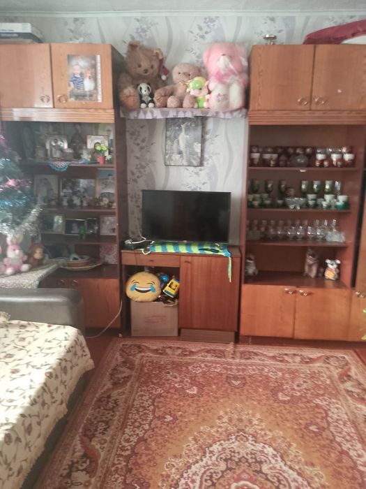 Продам дом в городе Алтай (Зыряновск)