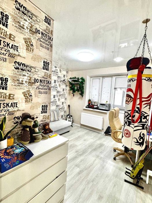 3-к ЖК Баспана Коктал продам!